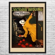 Victoria Arduino Espresso