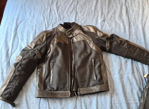Spidi h2out giacca moto - da,