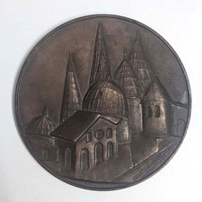 Medaglia Bronzo Calendario