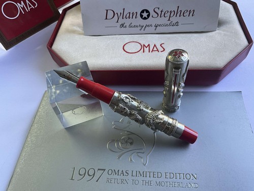 Omas return the - return, to