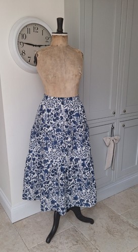 Maxi gonna zingara - , e