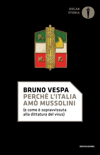 Libri bruno vespa - bruno,