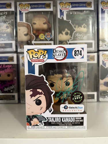 Tanjiro kamado chase - tanjiro,