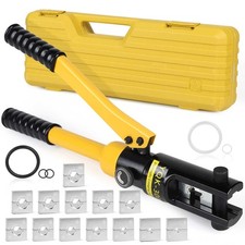 SWAWIS 16T Pinza Crimpatrice