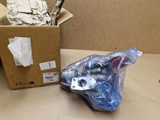 Peugeot Citroen Turbo Charger