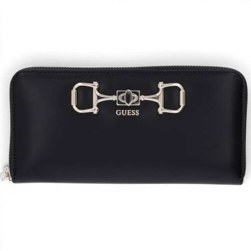 Moda guess portafoglio janie - guess,