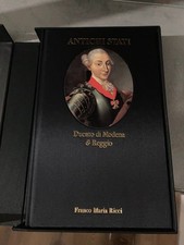 FMR ANTICHI STATI DUCATO DI