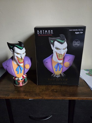 Batman serie animata - batman, la