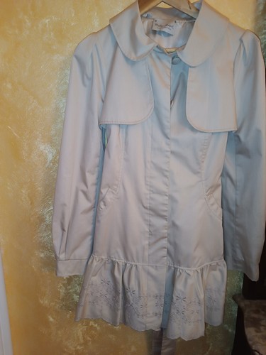 Trench donna - trench,