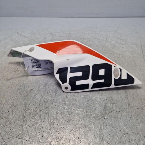 Carena per ktm duke - ktm,