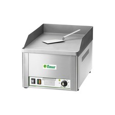  FRY TOP PROFESSIONALE