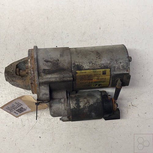 Motorino avviamento kia - avviamento,