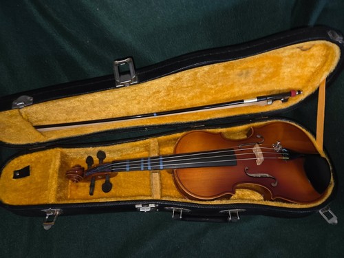 Violino kiso suzuki misura - kiso, n.7