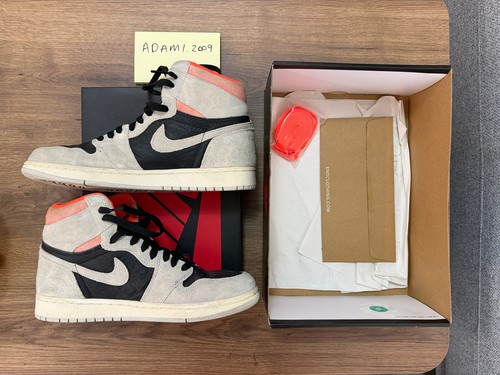 Taglia air jordan 1 - 8,5,