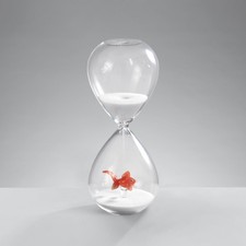 MASCAGNI CASA Clessidra con