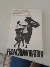 Tiziano terzani pelle - -,
