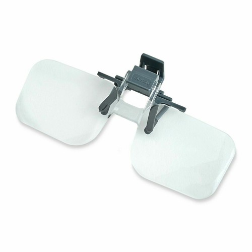 Lenti ingrandimento clip on - lenti, clip-on