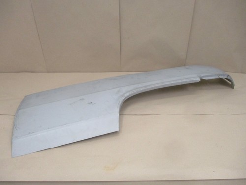 Renault parte inferiore - r5,