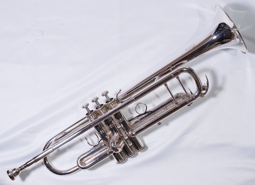 Tromba yamaha ytr - tromba, ytr-8335us