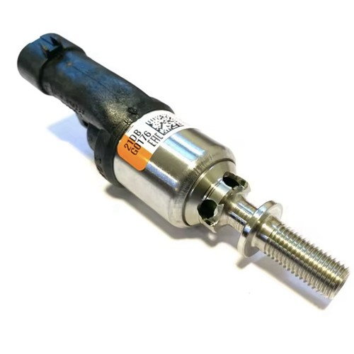 Iniettore brc arancio - iniettore,