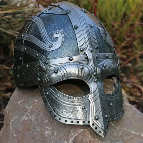 Maschera battaglia - da,