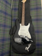 chitarra elettrica Squire