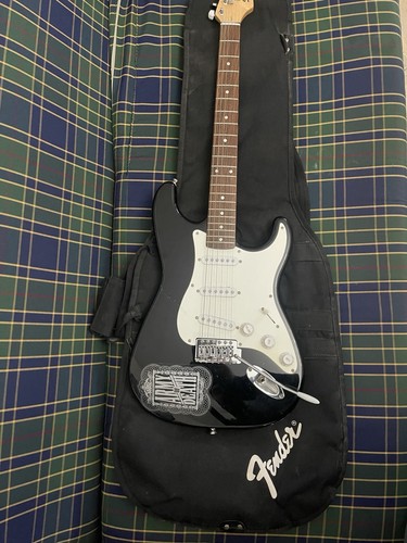 Chitarra elettrica squire - elettrica,