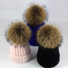 Cappello donna vera - da,