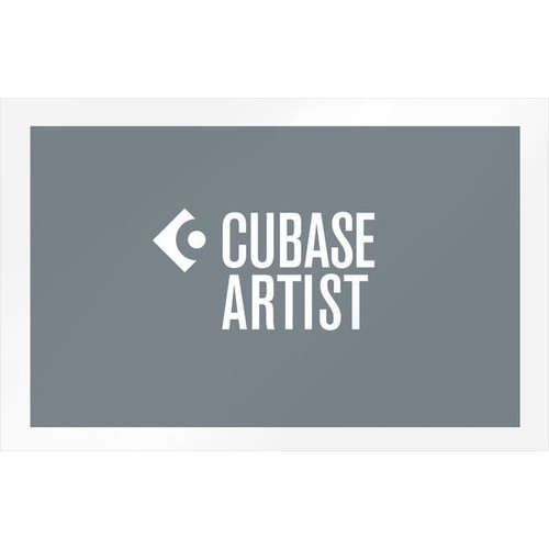 Steinberg cubase artist - 13, ita
