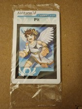 Kid Icarus Uprising Nintendo
