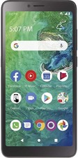 Total Wireless TCL A2 4G LTE