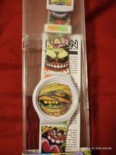 Orologio Vannen Madball "Dust