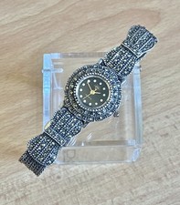 Orologio Vintage-Ispirato Tipo
