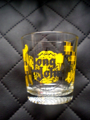 Bicchiere whisky vintage long - bicchiere,