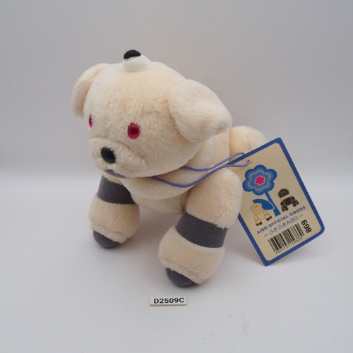 D2509c aibo robot cane - d2509c,