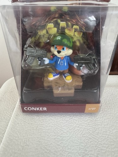 Totaku conker bad - bad, day