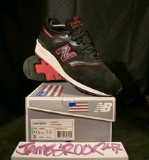 New Balance 997DEXP taglia 11,5 USA 998 Kith Joe's 992 991v2 Bronson 1906r