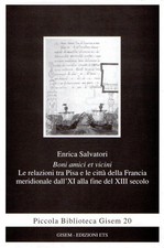 Boni amici et vicini. Le