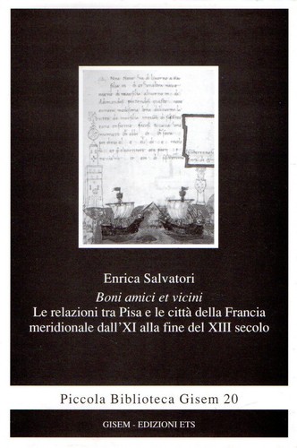Boni amici vicini le - boni,