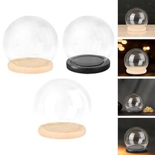 Espositore Cupola con Base