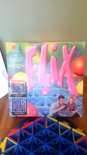 Flix gioco societa - flix,