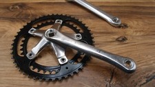 Guarnitura bici strada anni - bici, da