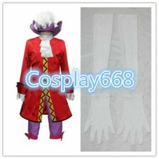 Costume cosplay Peter Pan