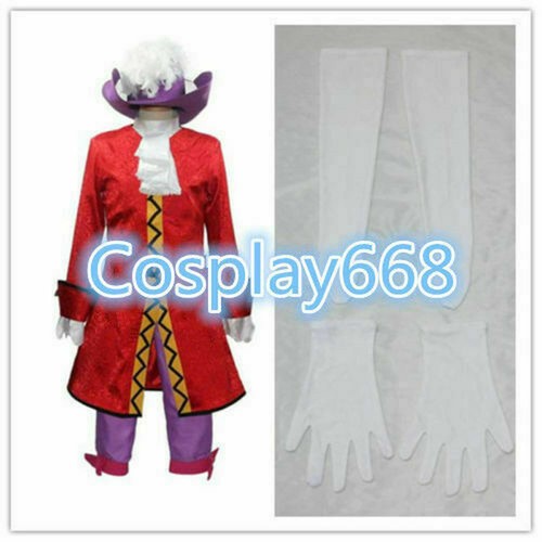 Costume cosplay peter pan - cosplay,