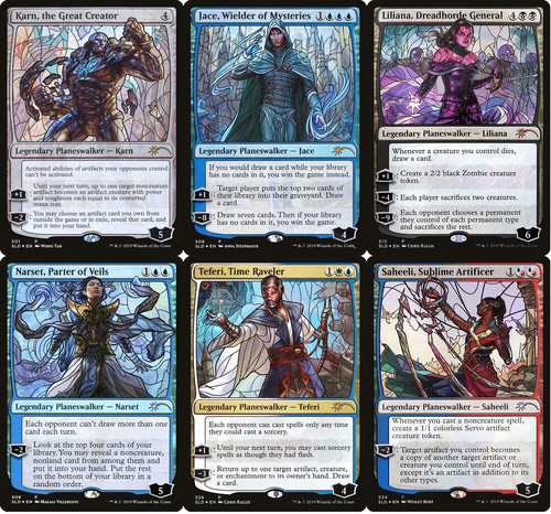 Choose your foil stained - choose, glass