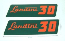 ADHESIVE decalcomanie adesivi