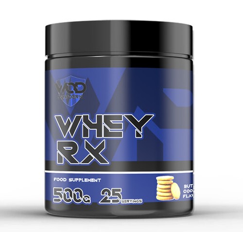 Wod powders whey - powders,