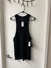 Tunica canotta GUESS Drop