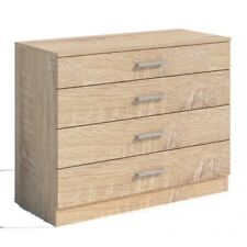 Kit Cassettiera 4 Cassetti