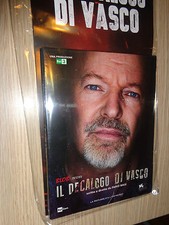 DVD IL DECALOGO DI VASCO ROSSI